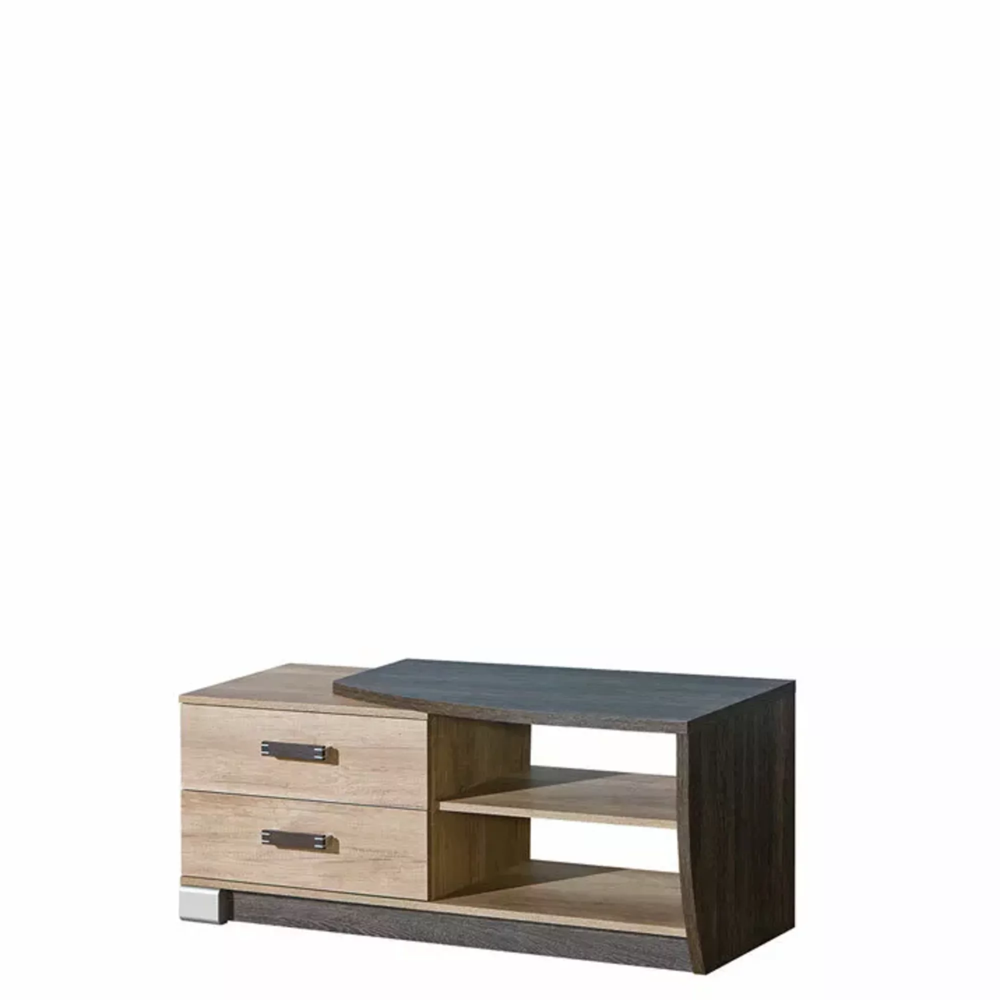 Luxus Sideboard TV Lowboard RTV Holz Low Board Schrank Tisch Wohnzimmer Sofort