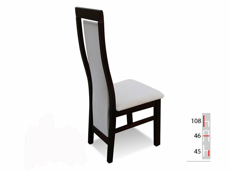 SOLID WOOD CHAIR DINING CHAIR DESIGNER LEATHER CHAIR CHAIRS DINING CHAIRS K55