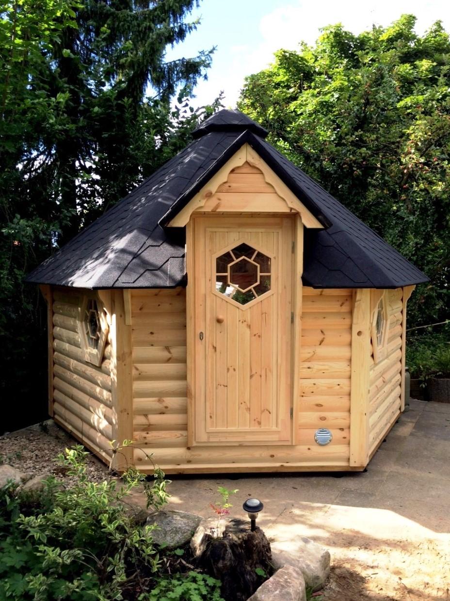 Sauna wood sauna barrel sauna sauna barrel country house garden outdoor sauna dry sauna