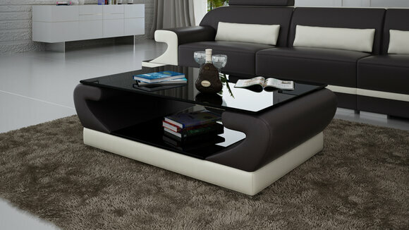 COFFEE TABLE COFFEE TABLES GLASS TABLES DESIGNER SIDE TABLE NEW CT9006