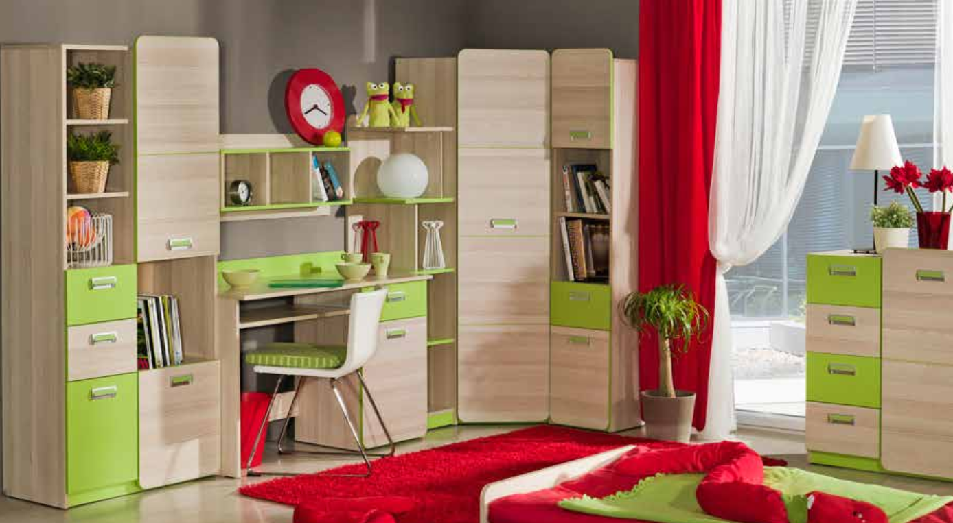 Corner closet closet bedroom closets cabinet jvmoebel children youth