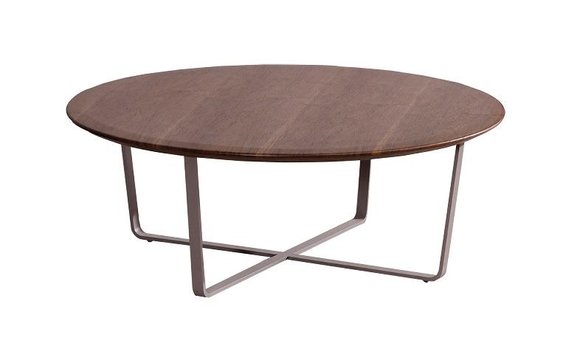 Coffee Table Design Metal Wood Gold Sofa Side Round Table Living Room Tables