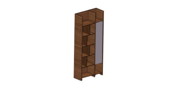 Office files shelf cupboard shelves cupboards office universal new showcase wood Office