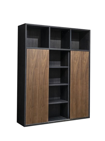 Office file shelf cabinet showcase wood shelves cabinets office office universal new