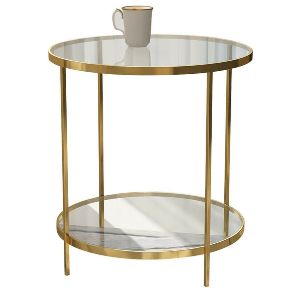 Side Table Round Table Coffee Table Tables Side Table Serving Table