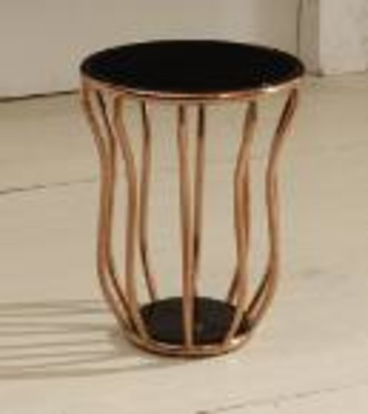 New Round Designer Classic Coffee Table Side Table Living Room Table