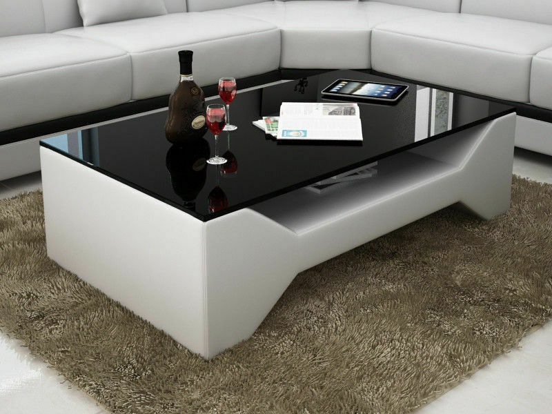 Coffee Table Coffee Tables Glass Tables Designer Side Table New SOFORT