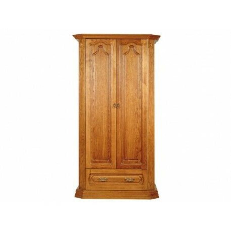 Country House Wardrobe Wooden Wardrobe Office Classic Wardrobes New