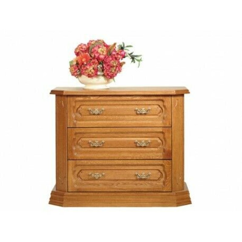 Classic Chest of Drawers Chest of Drawers Sideboard Furniture Cabinet Country House New