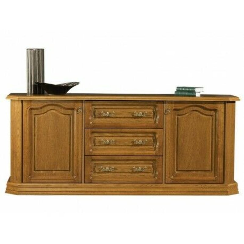 Country House Chest of Drawers Chest of Drawers Sideboard Furniture Wood Sideboard