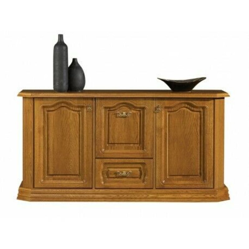 Country House Chests of Drawers Cabinet Sideboard Furniture Wood Sideboard Chest of Drawers