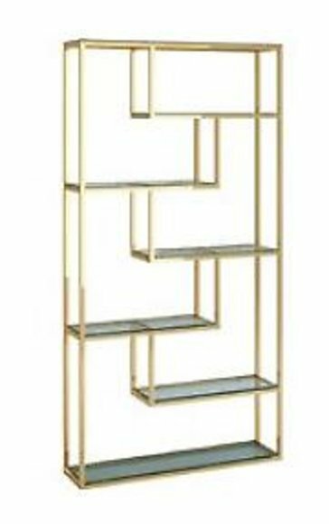 Bookshelf standing shelving filing shelving office shelving shelving partition wall walls luxury closet