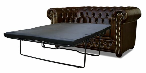 Sofa 2 Seater Couch Design Upholstery Modern Leather Fabric Bed Function Two Seater