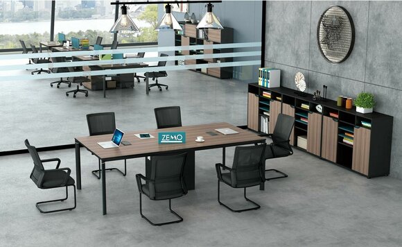 Boss on sale conference table