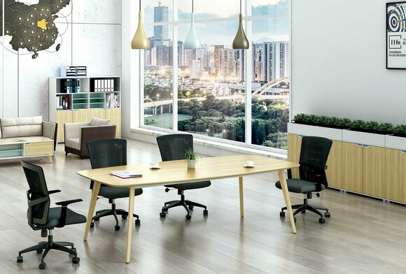 Conference Table Office Tables Meeting Table Meeting Furniture Home Office Table New