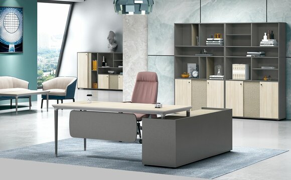 Office boss 2024 table price