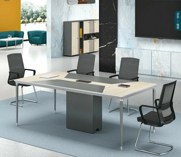 Conference table office table boardroom table conference furniture table meeting tables