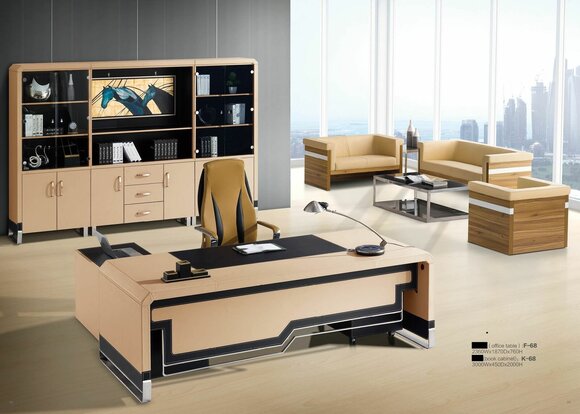 Office bookcase filing cabinet luxury furniture modern cupboard cabinets furnishings