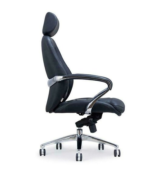 Chair, office chair, desk, swivel chair, armchair, chairs, office furniture, leather