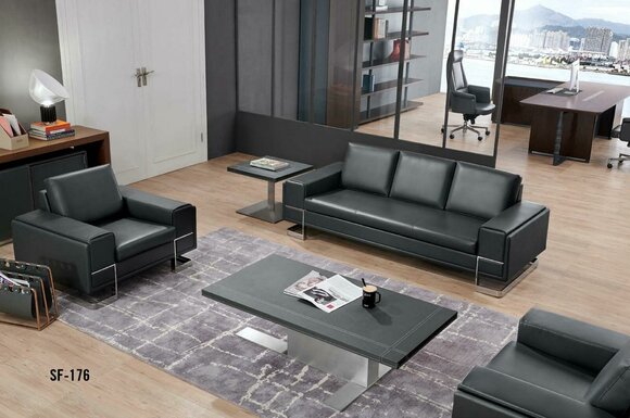 Living room set sofa set design couch set 311 + table group new 4pcs.