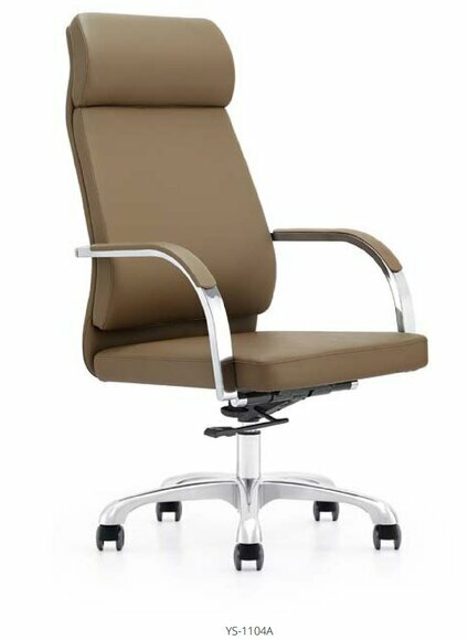 Office armchair gaming chair office chair desk swivel chair boss New armchair 1104A