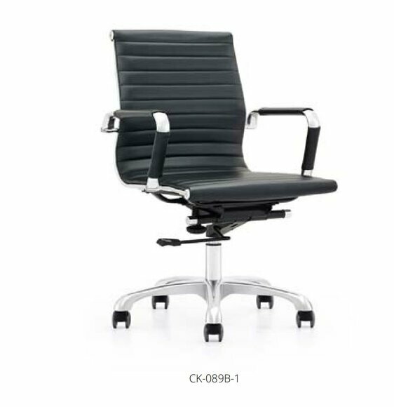 Office equipment chair rotating computer chairs seat new executive chair leather upholstery