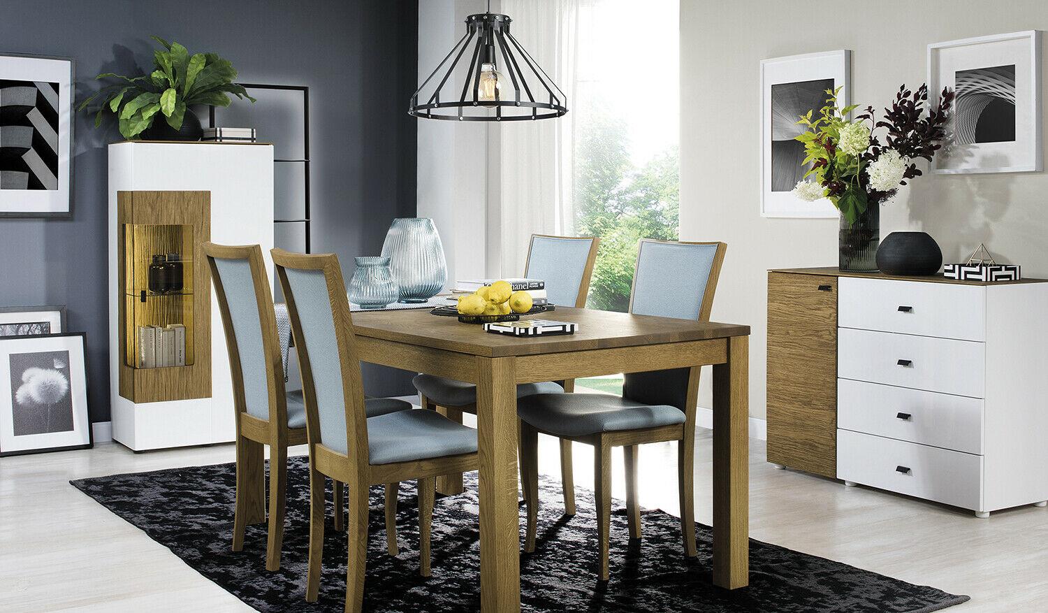 Tables Dining Room Set Chair Set Wood Dining Sets Table 4 Chairs