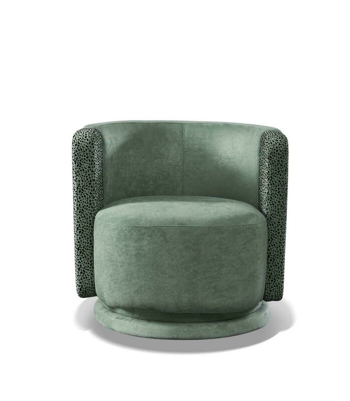 Armchair Lounge Chair Cocktail Chair Bar Armchair Textile Sofa Design New Club Chair