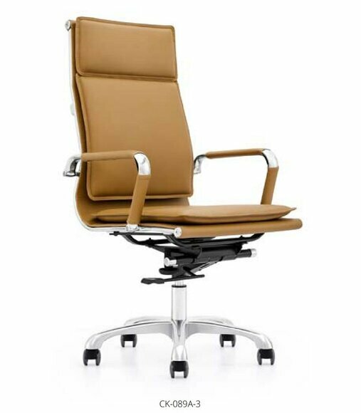 Office armchair Gaming chair Office chair Desk Swivel chair Boss New armchair 089a