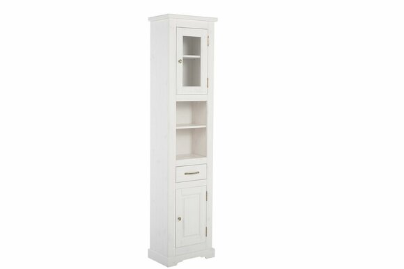 Bathroom tall cabinet shelf bathroom cabinet bathroom furniture shelves bathroom cabinets 45x36x180cm