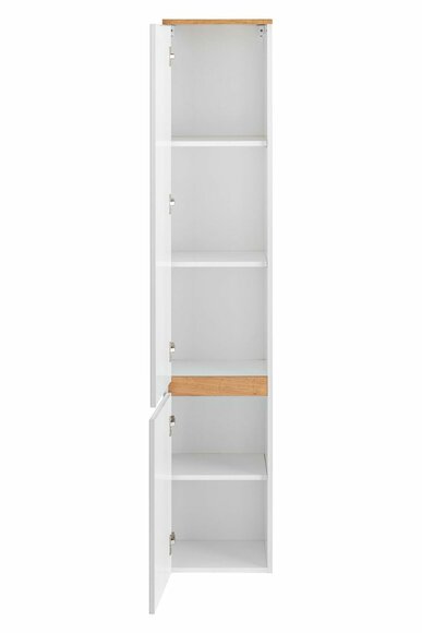 Tall cabinet bathroom shelf wall cabinet 176cm bathroom furniture cabinets shelf