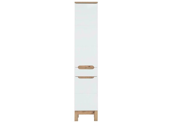 Tall cabinet bathroom shelf shelf tall cabinet 187x35x33 cm bathroom cabinet cabinets