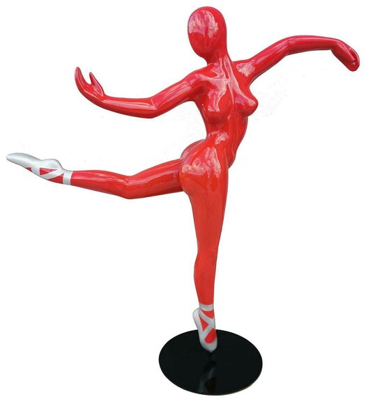 Design Figures Sculptures Modern Abstract Sculpture Ballerina Sofort