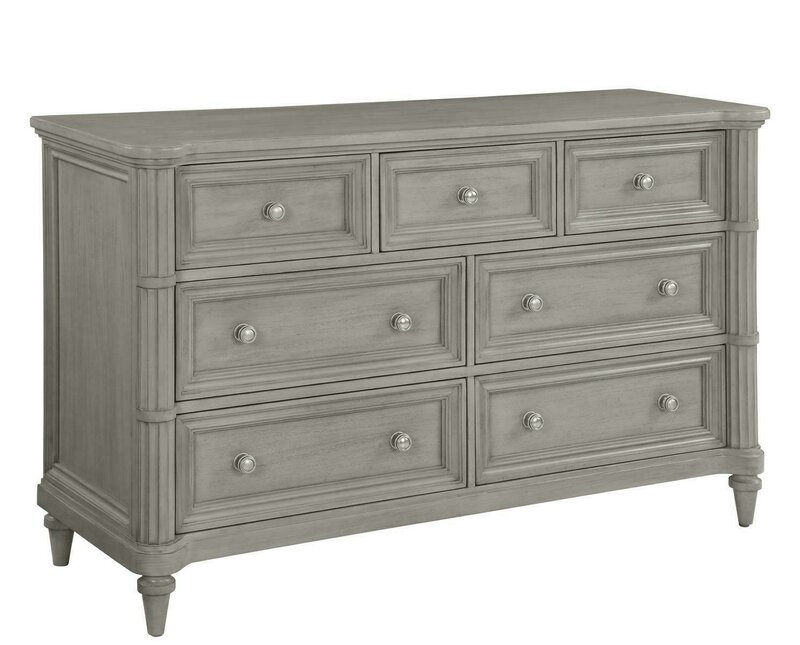 Design Chest of Drawers Luxury Wooden Sideboard Chests of Drawers Living Room Cabinets Baroque