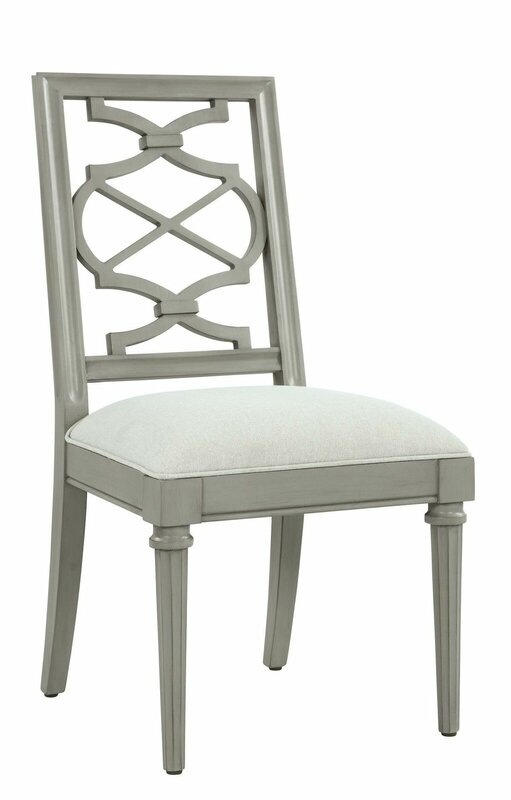 Upholstered Chair Back Chair Armchair Dining Chair Textile Furniture Luxury Design Chair