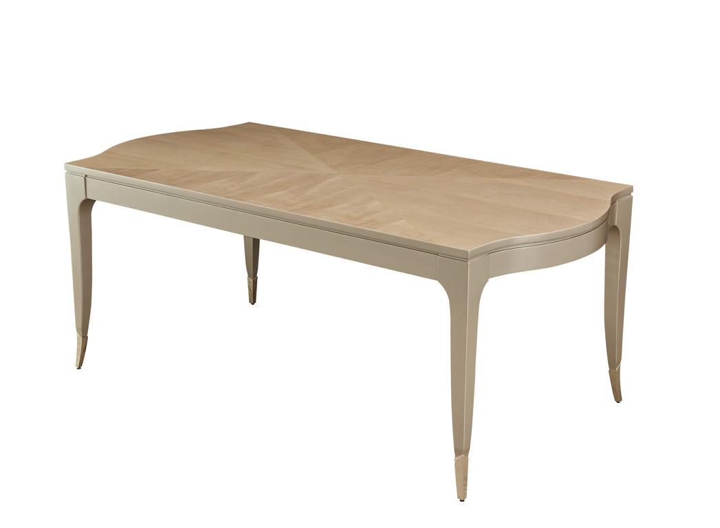 Dining Table Design Luxury Furniture Tables Italian Style Furniture Wooden Tables 190x95cm