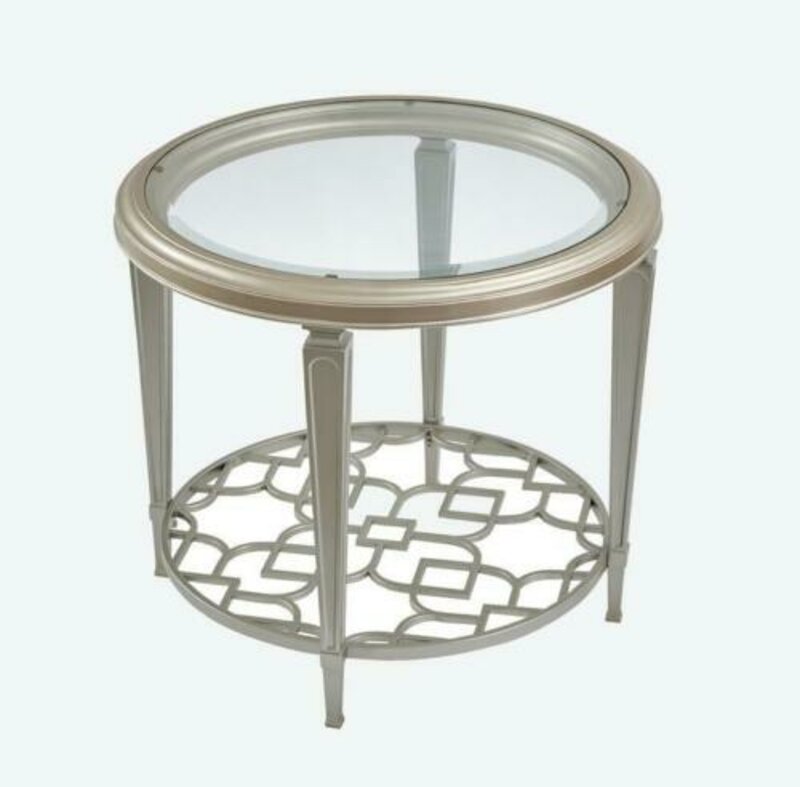 Glass Table Side Table Design Luxury Furniture Newspaper Tables Side Tables Table