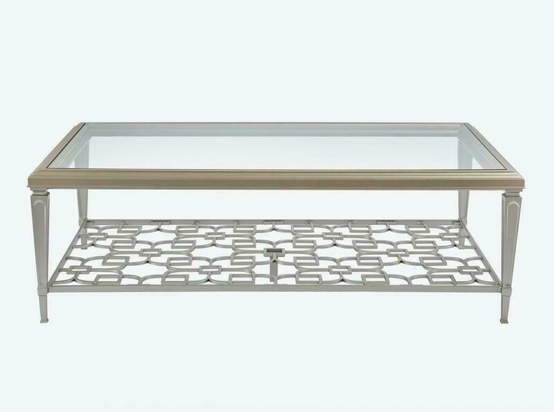 Coffee Table Sofa Couch Design Tables Glass Living Room Side Table Stainless Steel New