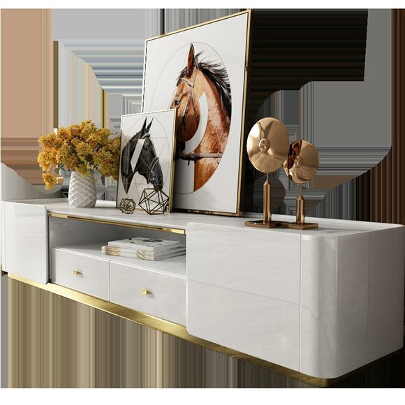 Console Table Sideboard Metal Wall Console Sideboard Console Sideboard Gold