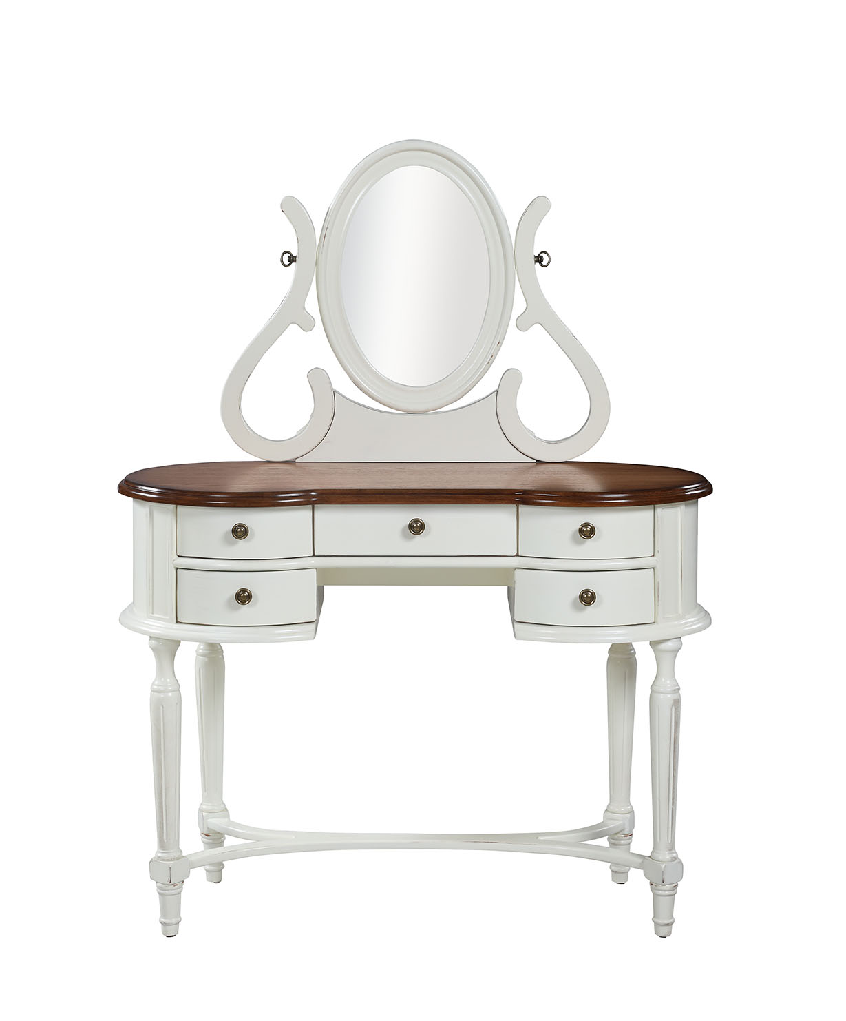 Dressing Table With Wall Mirror Dressing Table Consoles Tables Bedroom Table