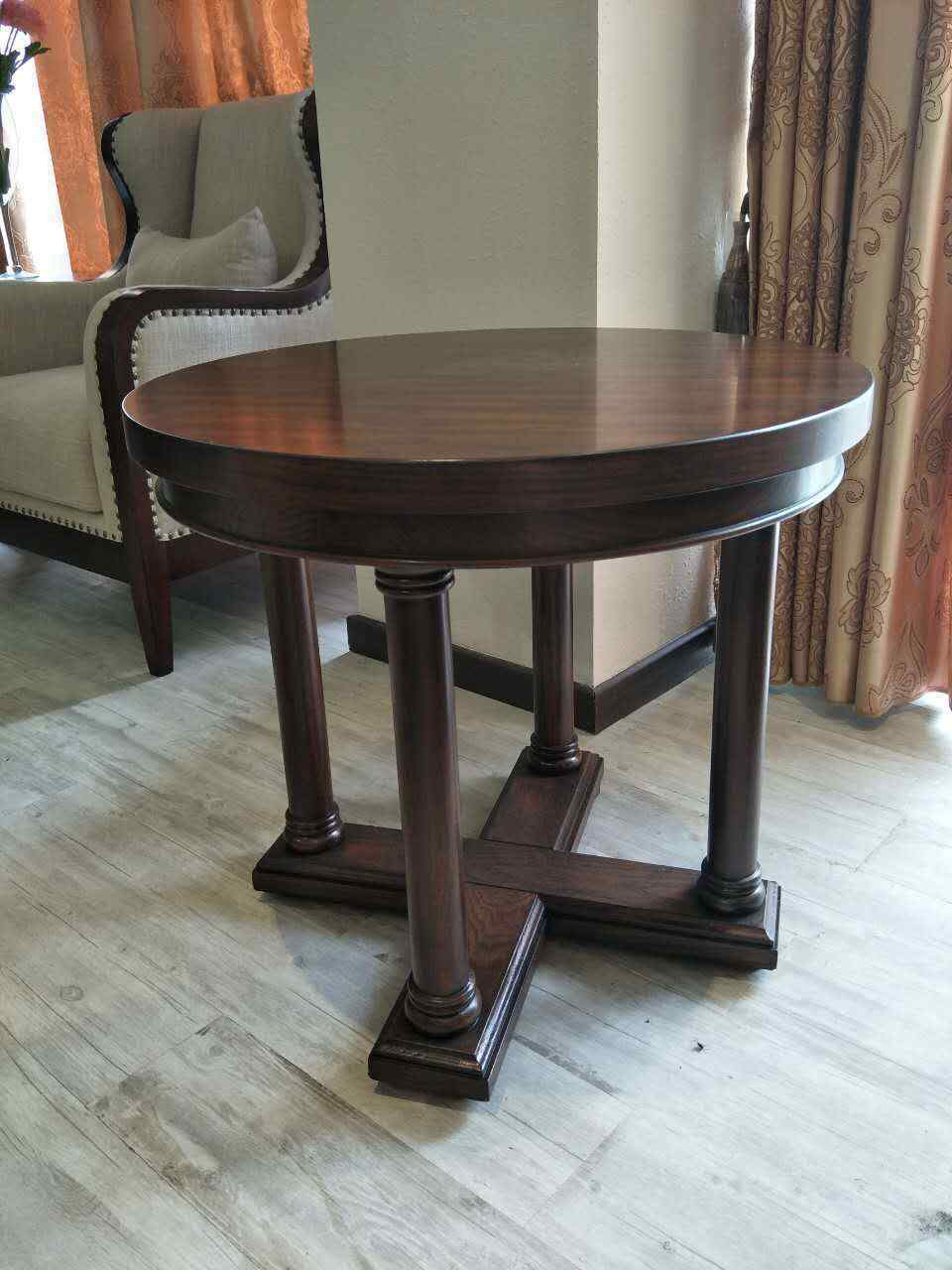 Coffee Table Living Room Table Side Table Tables Wood Side Sofa Furniture