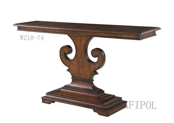 Console Table Dressing Table Make-up Tables Console Bedroom Secretary Wood