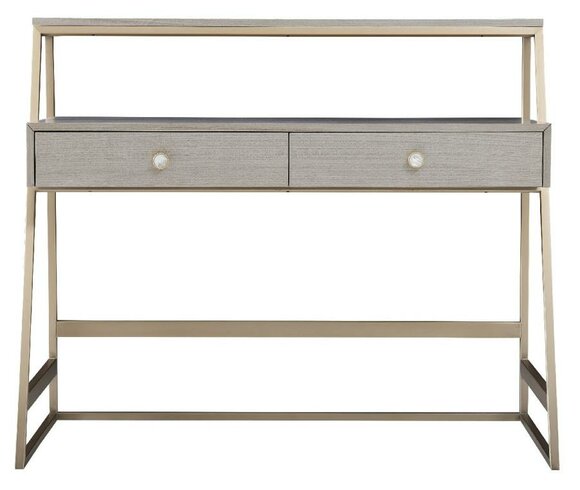 Console Table Dressing Table Make-up Tables Console Bedroom Secretary Metal