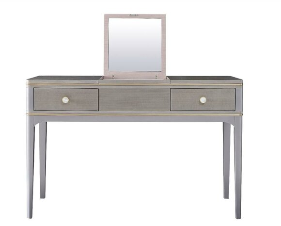 Design Luxury Dressing Table Console Tables Wood Design Classic Make-up Table