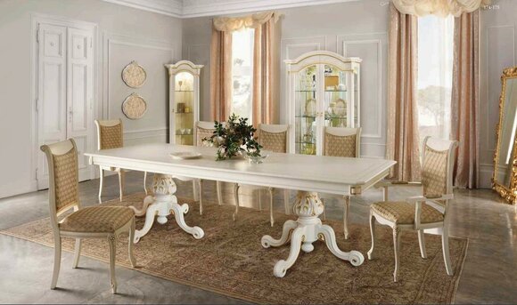 Dining table table group dining room living room set wood design tables