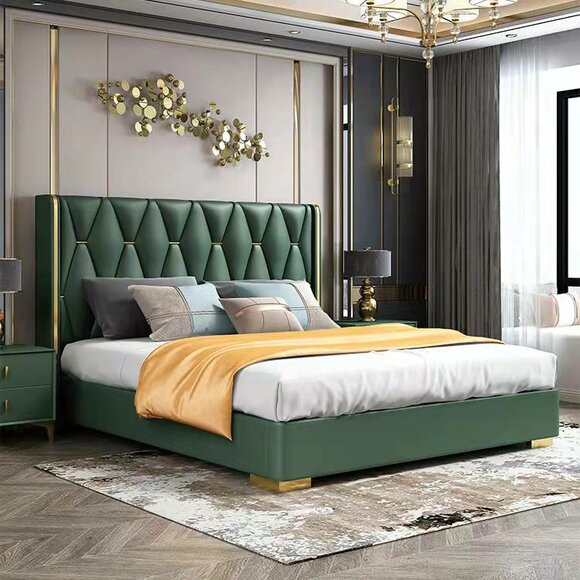 Modern Beds Luxury Sleeping Room Italy New Bed Design Luxury Double Hotel