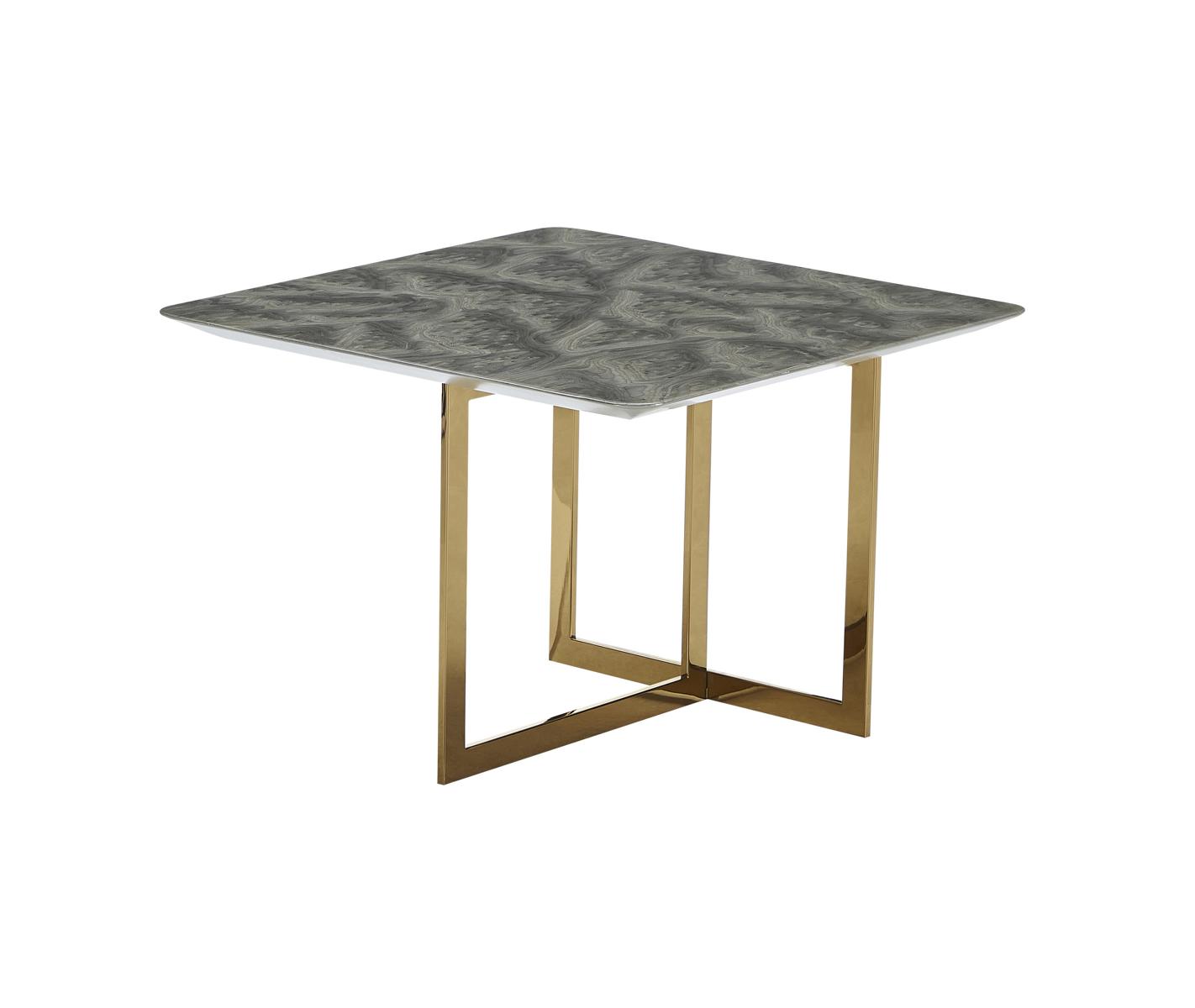 Side Table Grey Tables Modern Wood Design Furniture Luxury Coffee Table New