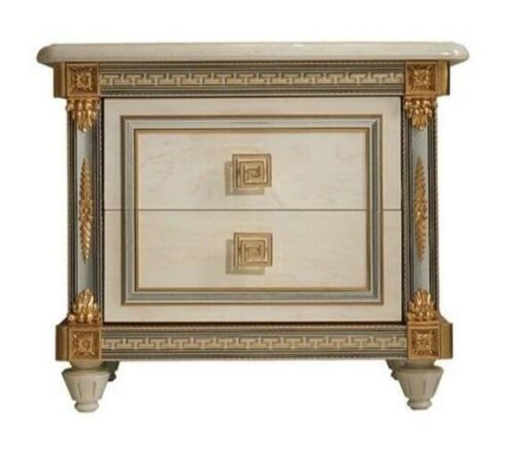 Design bedside table console side bedroom luxury console tables Italy