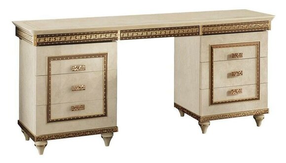 Dressing table bedside table makeup table console bedroom dresser consoles New