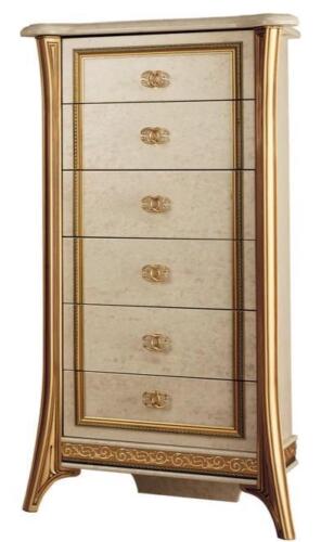 Classic style dresser tall cabinet cupboard dressers Italian arredoclassic